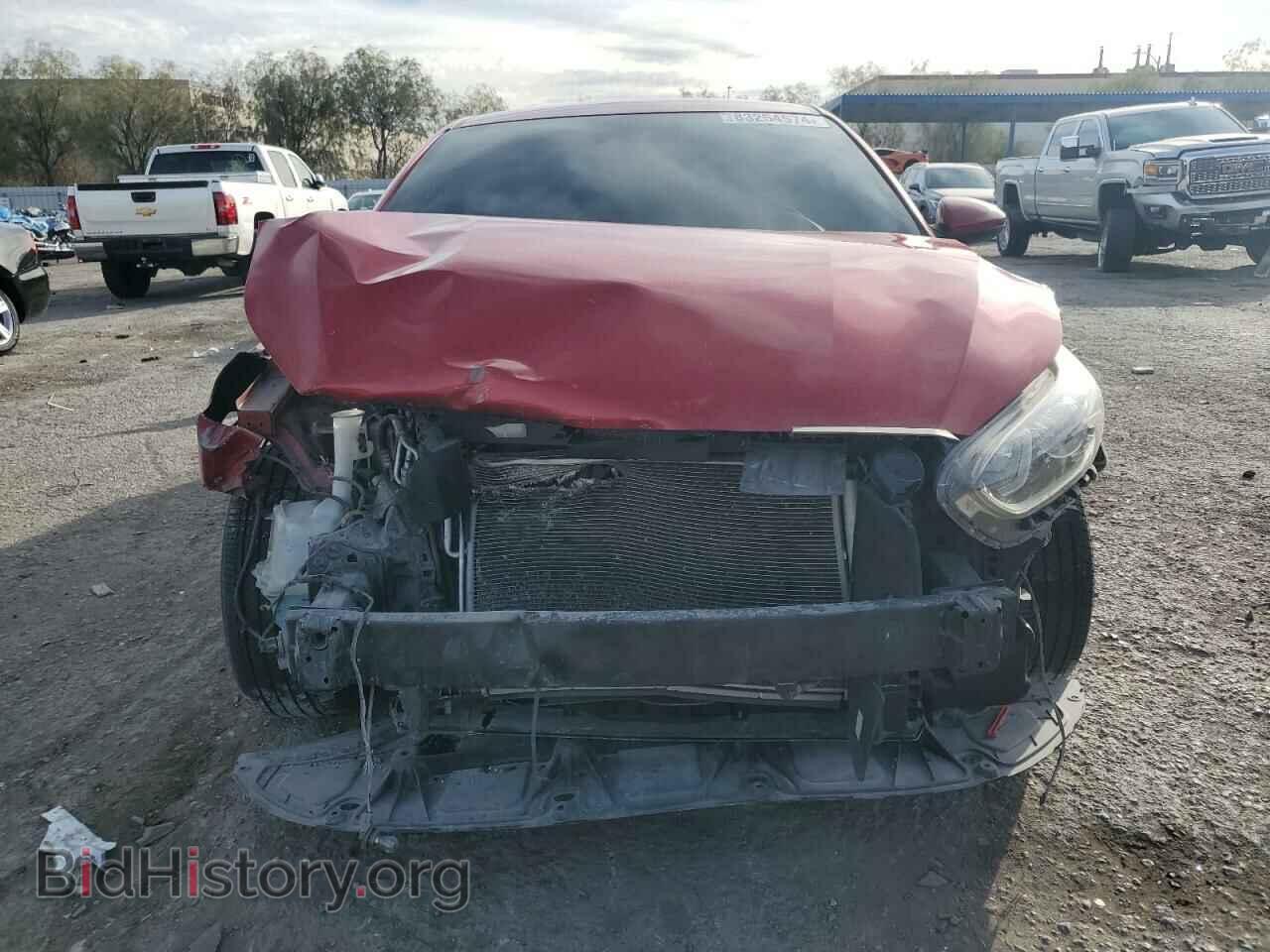 2019 KIA FORTE - VIN: 3KPF24AD4KE047362 - Фото 5