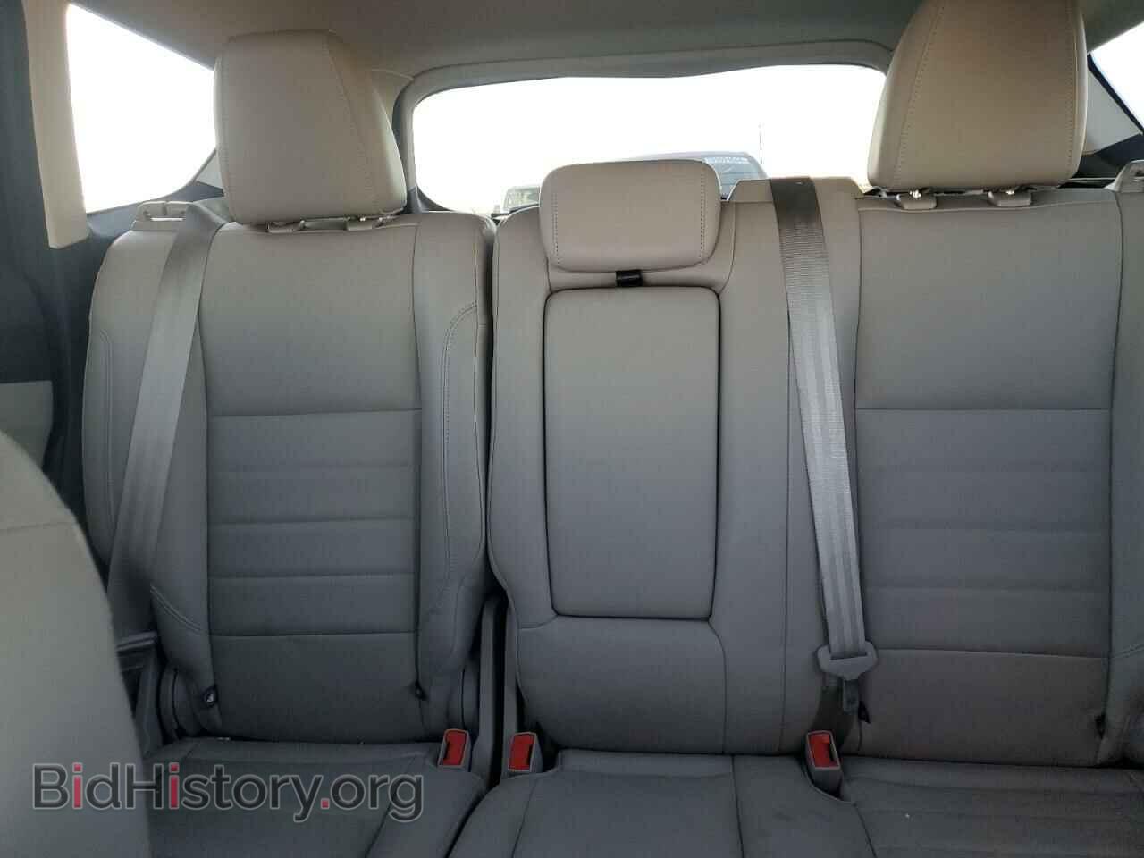 2014 FORD ESCAPE - VIN: 1FMCU0JX4EUC30732 - Фото 10