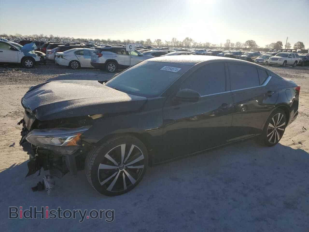 Photo 1N4BL4CV2KC236848 - NISSAN ALTIMA 2019