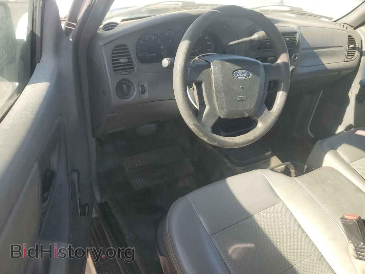 2008 FORD RANGER - VIN: 1FTYR10E68PA69109 - Фото 8