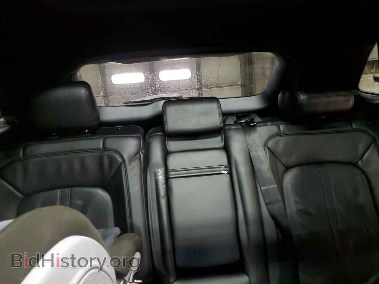 2016 LINCOLN MKX - VIN: 2LMTJ8LP0GBL46379 - Фото 10