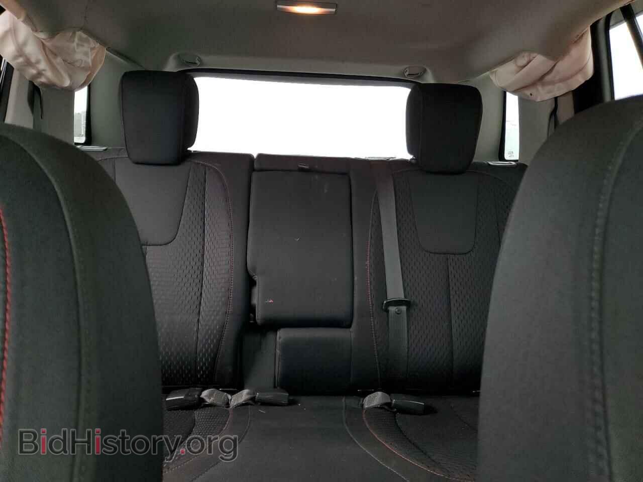 2014 GMC TERRAIN - VIN: 2GKALMEK2E6267592 - Photo 10