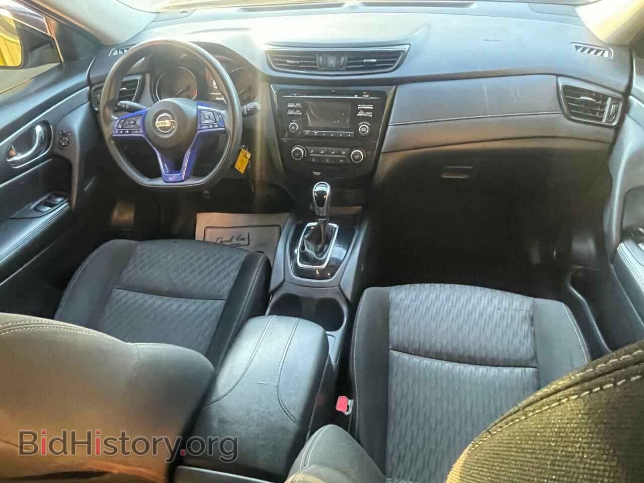 2017 NISSAN ROGUE - VIN: KNMAT2MT0HP558476 - Фото 9