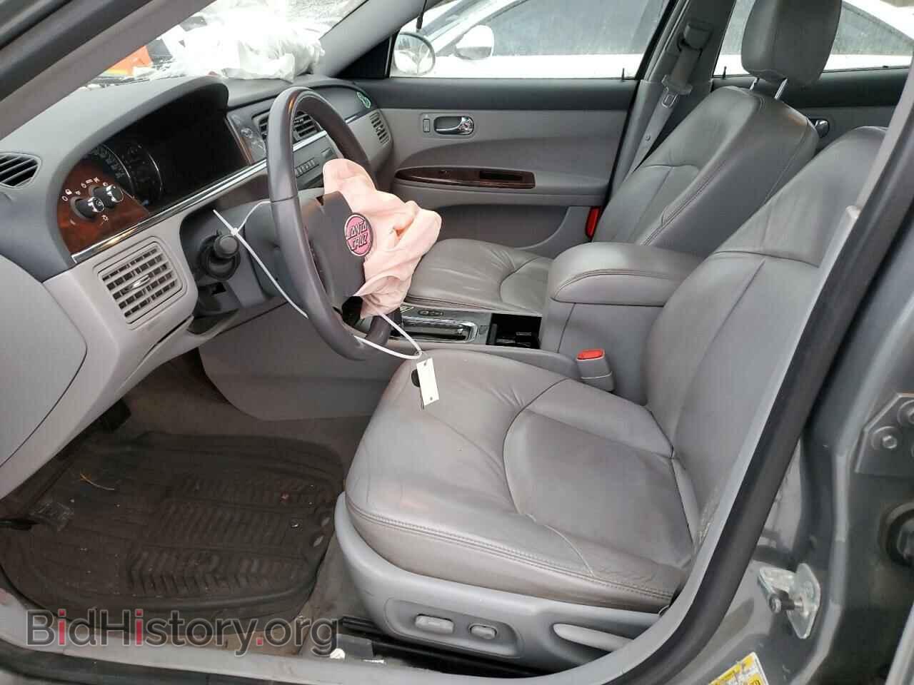 2007 BUICK ALLURE - VIN: 2G4WJ582071103214 - Фото 7