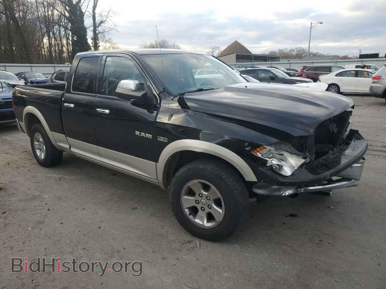 2010 DODGE All Models - VIN: 1D7RV1GT8AS179012 - Фото 4