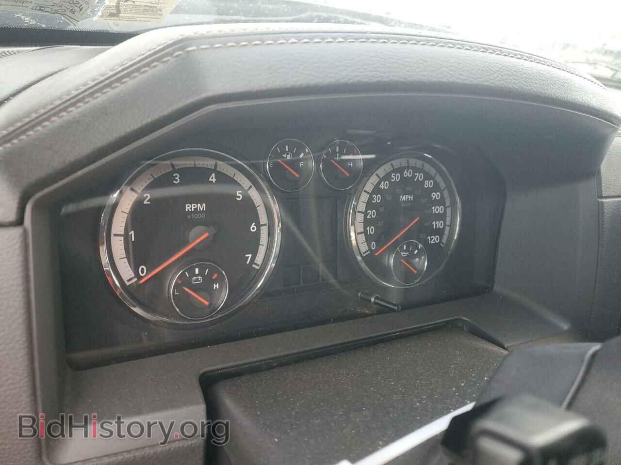 2010 DODGE All Models - VIN: 1D7RV1GT8AS179012 - Фото 9