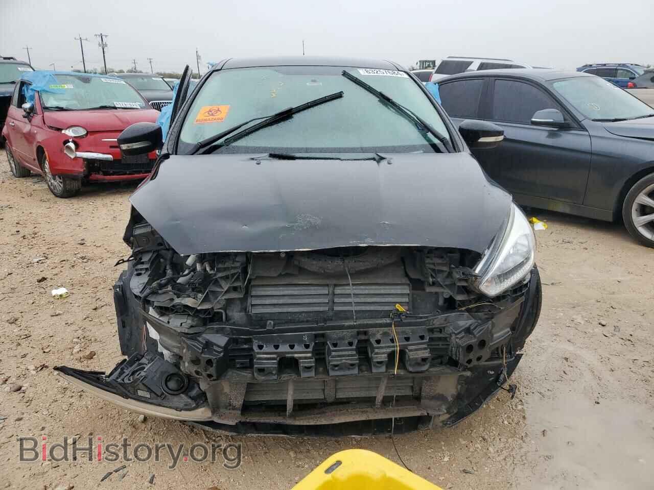 2016 FORD FOCUS - VIN: 1FADP3K28GL233832 - Photo 5