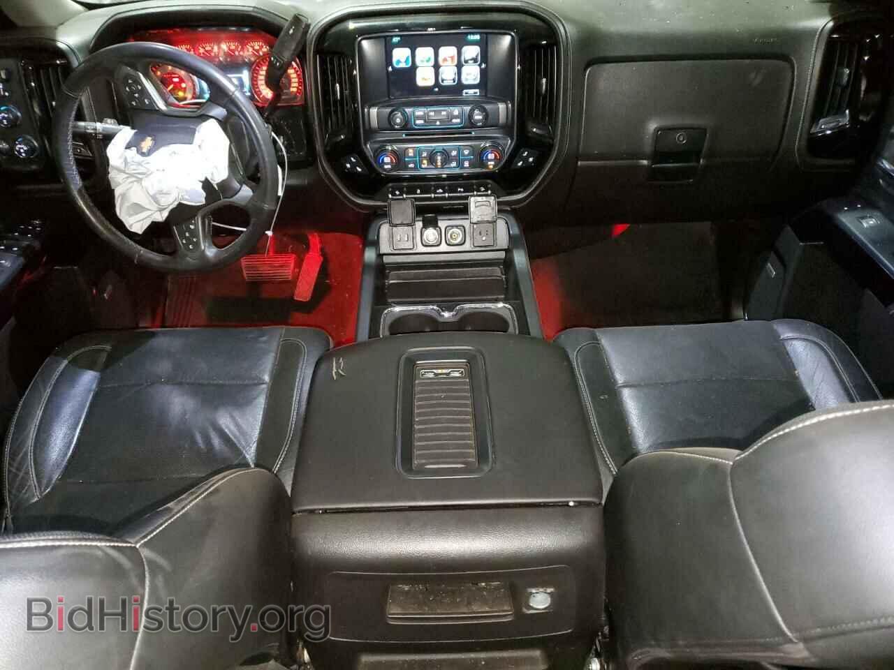 2018 CHEVROLET ALL Models - VIN: 3GCUKSEC2JG100639 - Фото 8