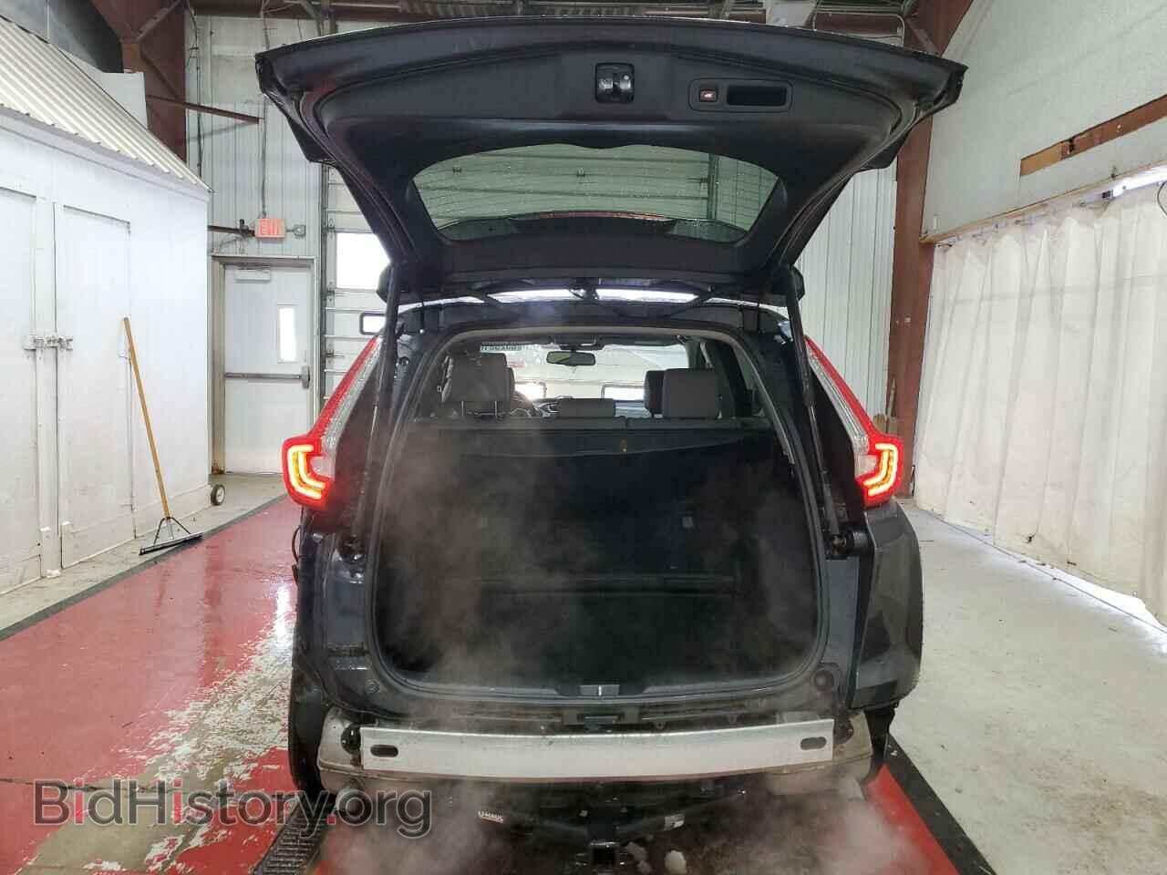 2017 HONDA CRV - VIN: 5J6RW2H88HL024594 - Фото 6