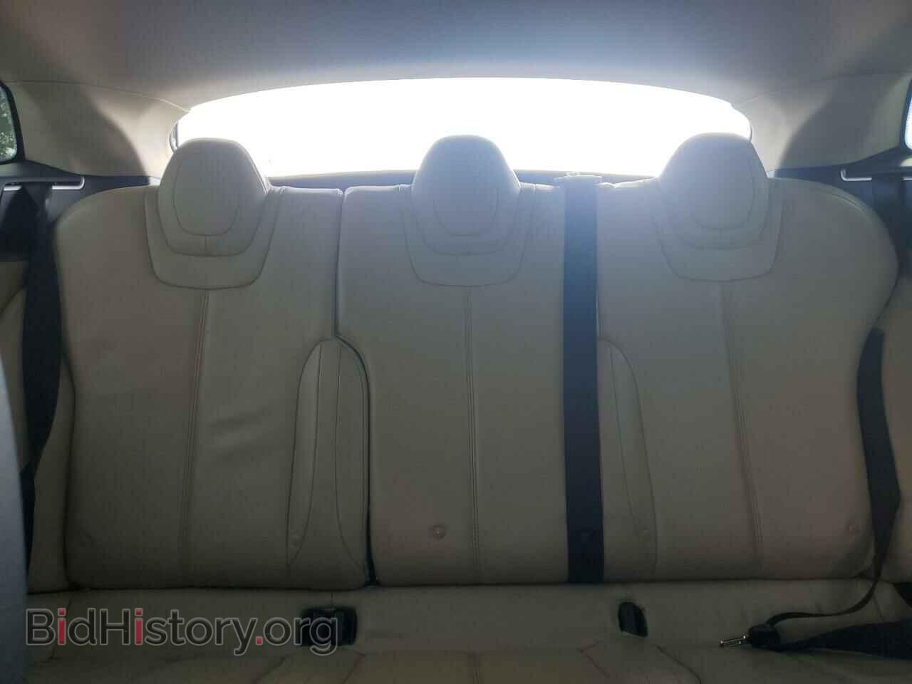2013 TESLA MODEL S - VIN: 5YJSA1DN9DFP05954 - Photo 10
