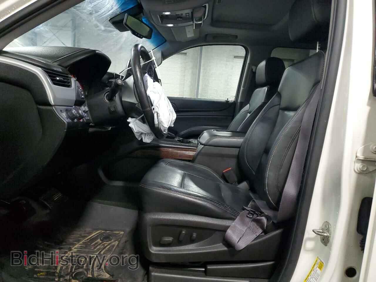 2015 GMC YUKON - VIN: 1GKS2BKC8FR526956 - Фото 7