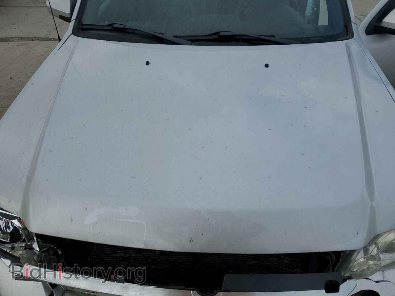 2011 FORD ESCAPE - VIN: 1FMCU9EG8BKC22235 - Фото 12
