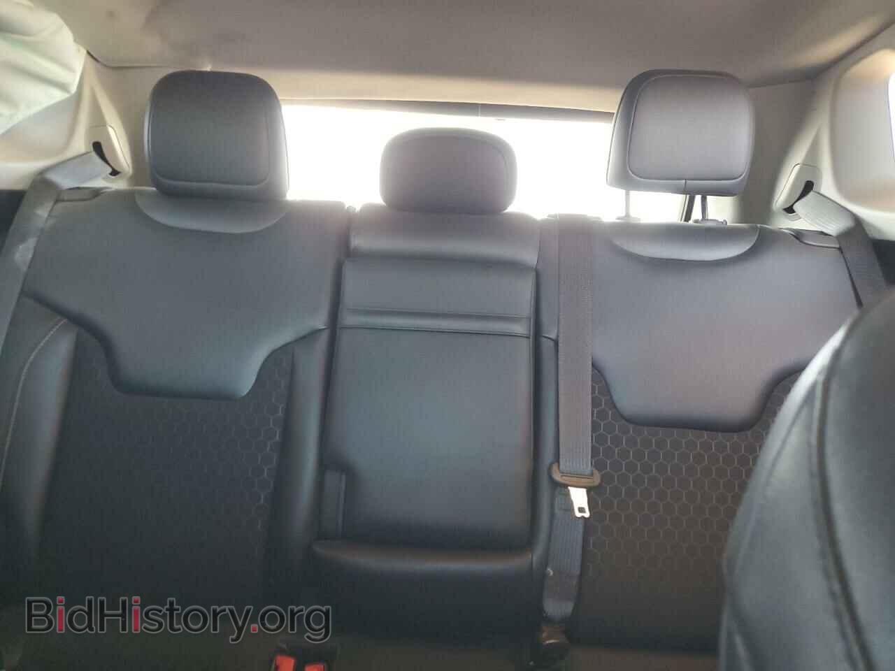 2018 JEEP COMPASS - VIN: 3C4NJDBB0JT200308 - Фото 10