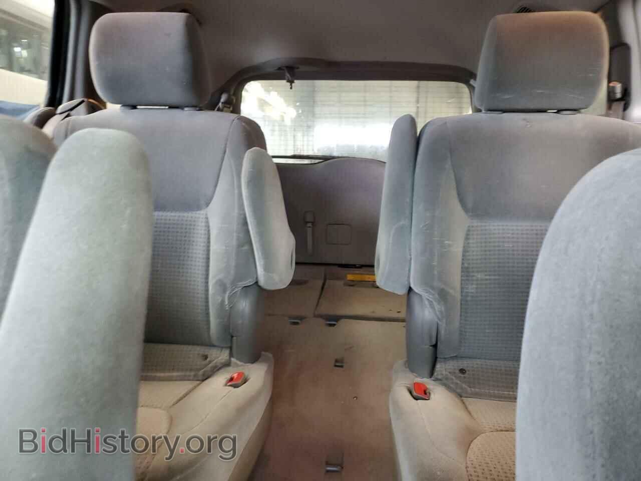 2007 TOYOTA All Models - VIN: 5TDZK23CX7S019892 - Фото 10