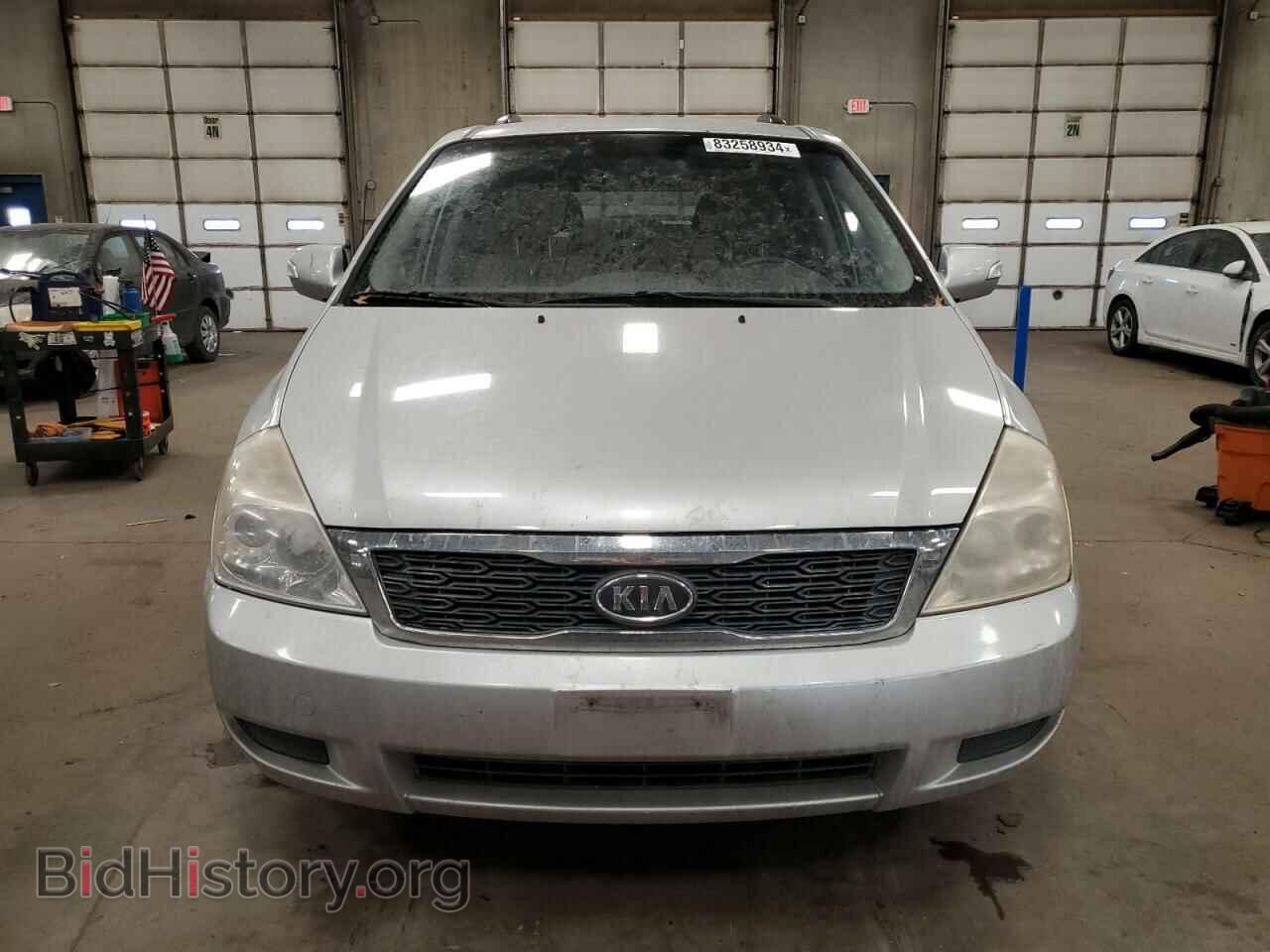 2012 KIA All Models - VIN: KNDMG4C73C6433214 - Фото 5