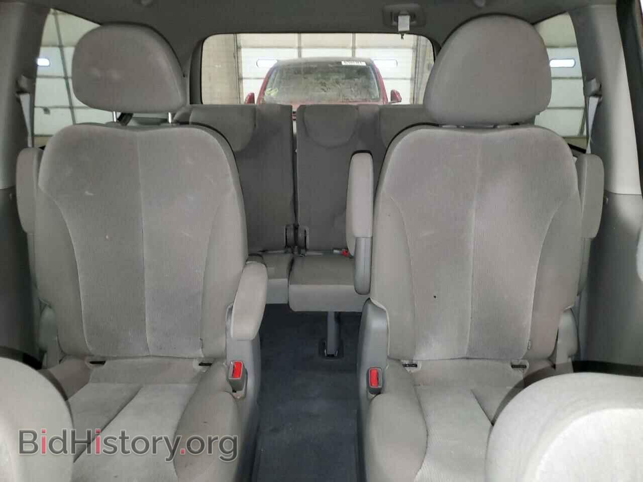 2012 KIA All Models - VIN: KNDMG4C73C6433214 - Фото 10