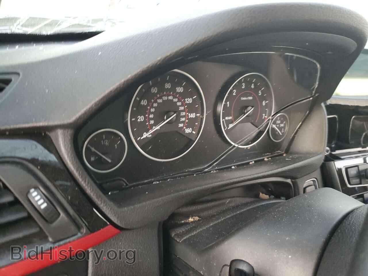 2014 BMW 4 SERIES - VIN: WBA3N3C53EF711197 - Photo 9