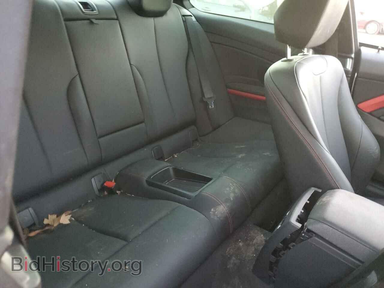 2014 BMW 4 SERIES - VIN: WBA3N3C53EF711197 - Photo 10