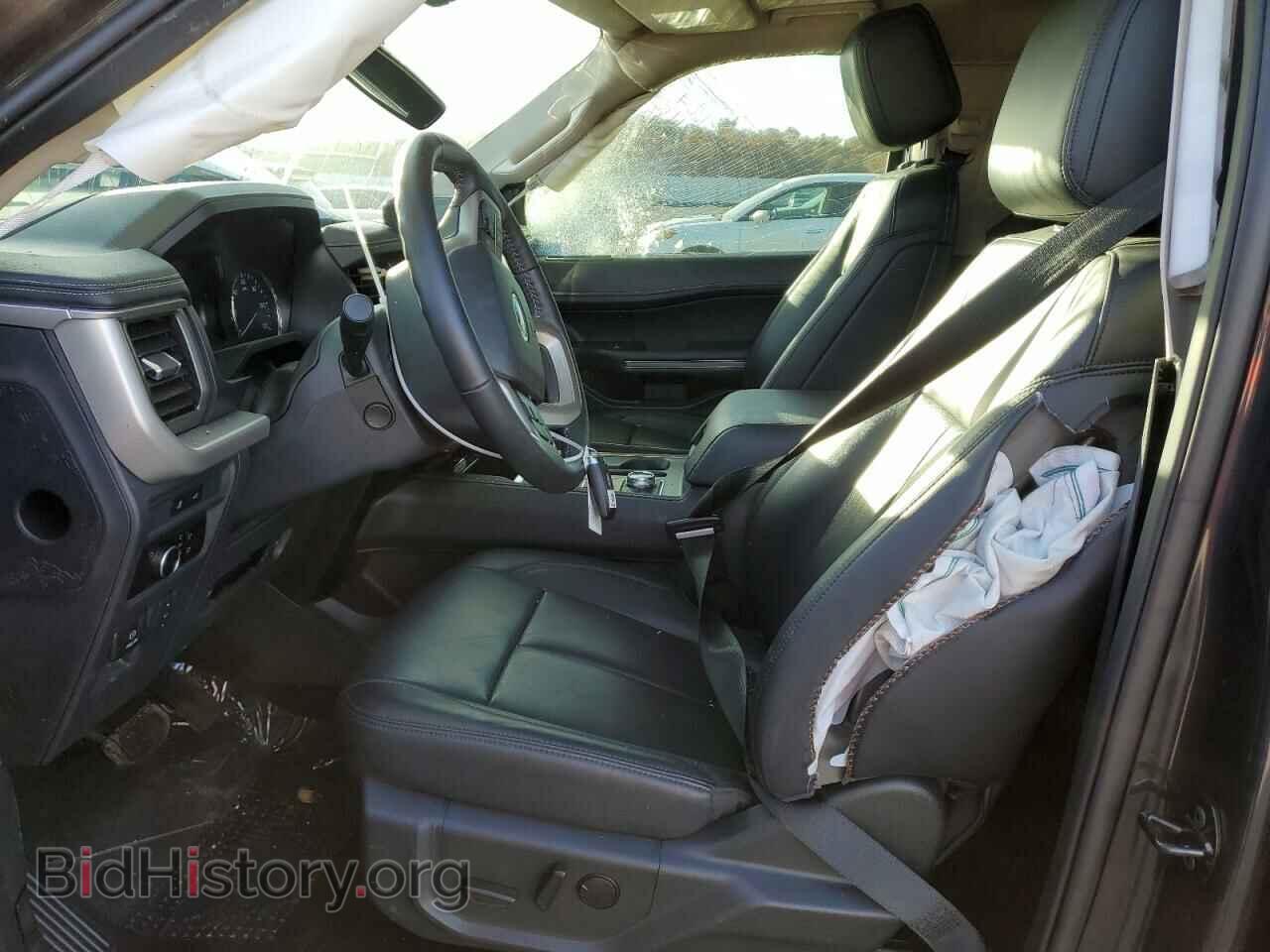 2024 FORD EXPEDITION - VIN: 1FMJK1J86REA55508 - Фото 7