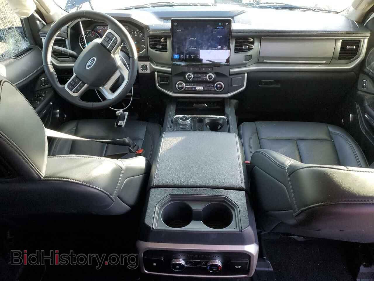 2024 FORD EXPEDITION - VIN: 1FMJK1J86REA55508 - Фото 8