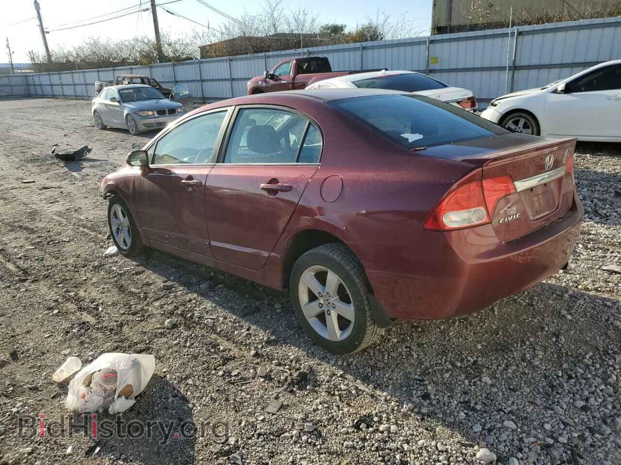 2010 HONDA CIVIC - VIN: 19XFA1F63AE017568 - Фото 2