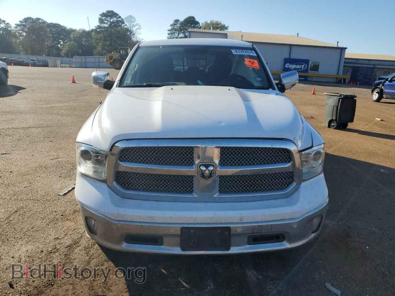 2017 RAM 1500 - VIN: 1C6RR7PT1HS518728 - Фото 5