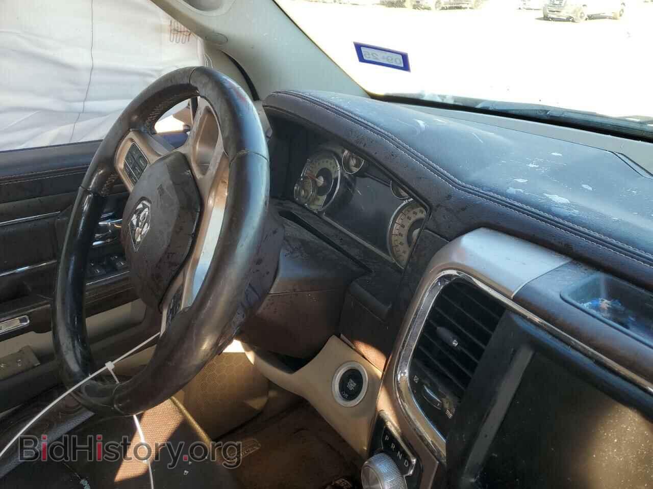 2017 RAM 1500 - VIN: 1C6RR7PT1HS518728 - Фото 9