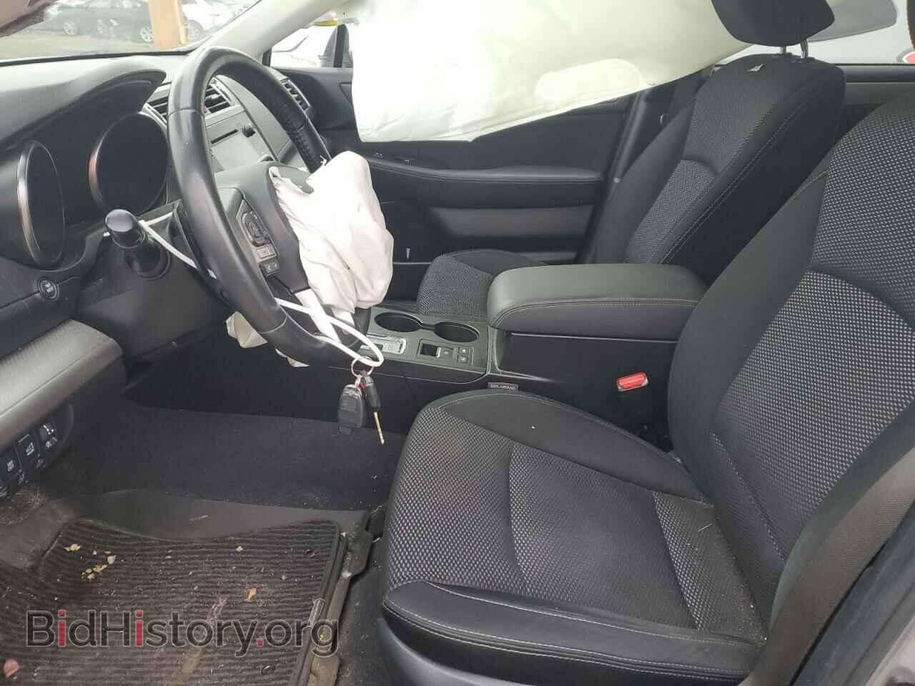 2017 SUBARU OUTBACK - VIN: 4S4BSAFC2H3273523 - Фото 7