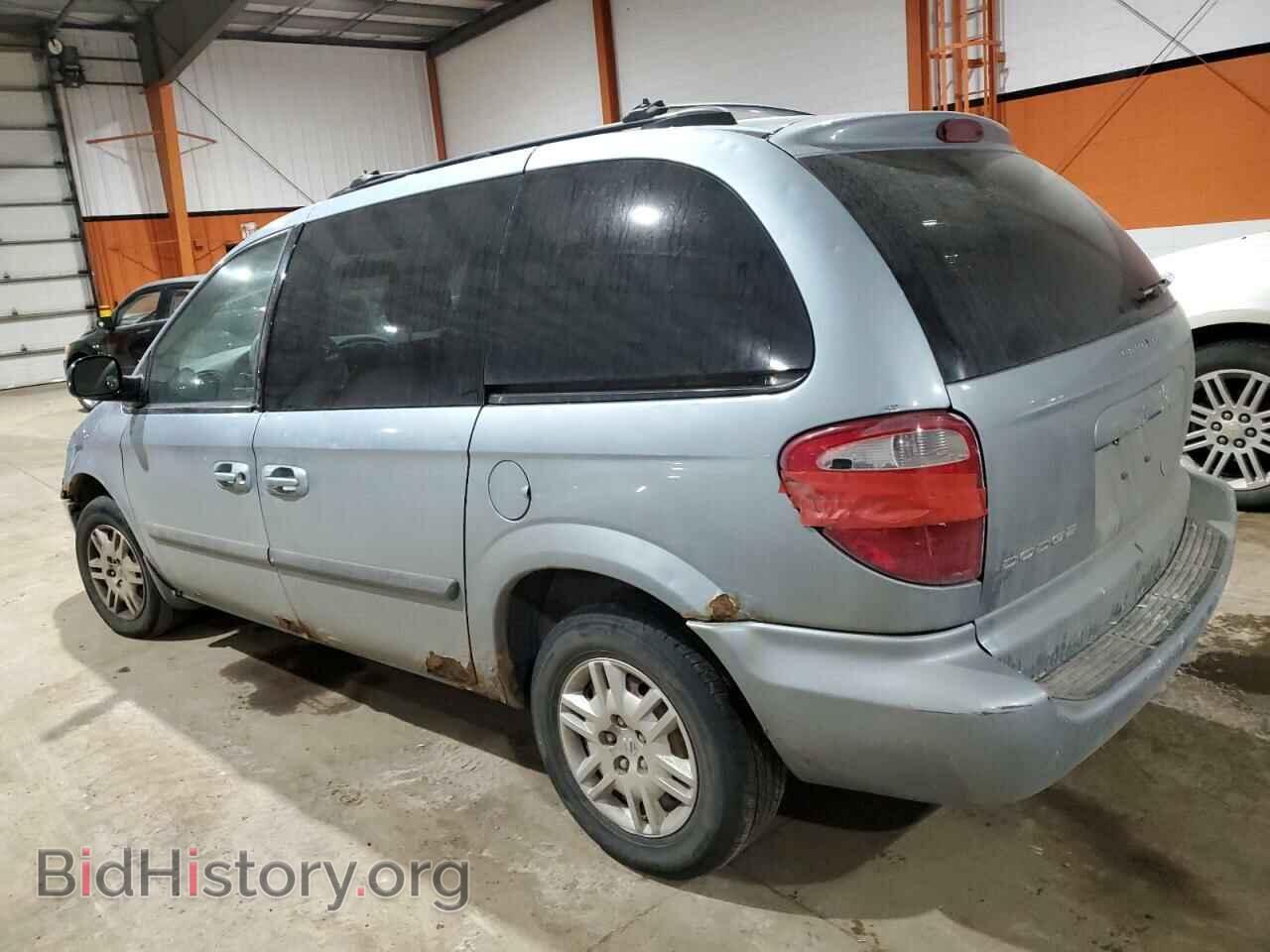 2006 DODGE All Models - VIN: 1D4GP25R46B525902 - Photo 2