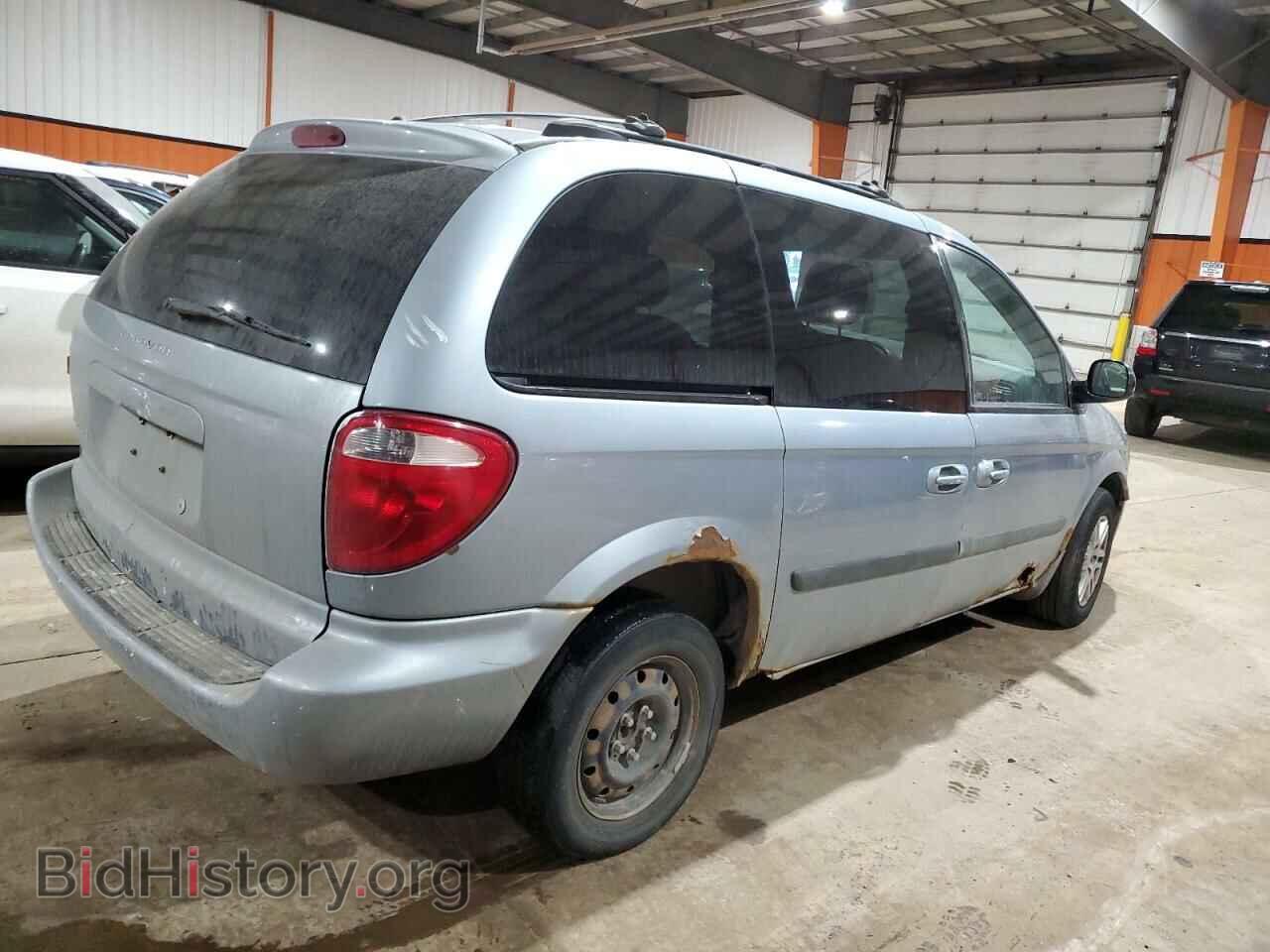 2006 DODGE All Models - VIN: 1D4GP25R46B525902 - Photo 3