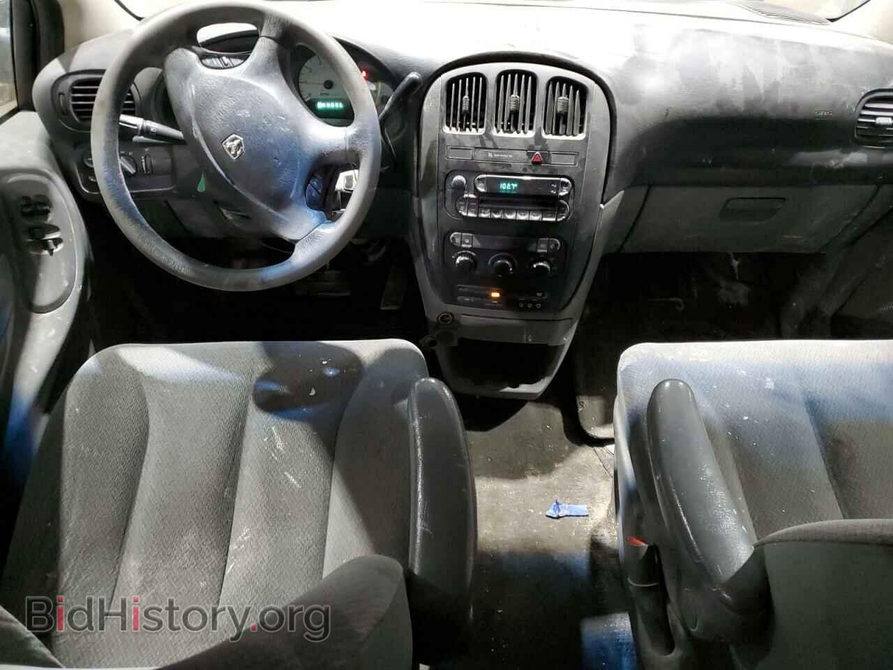 2006 DODGE All Models - VIN: 1D4GP25R46B525902 - Photo 8