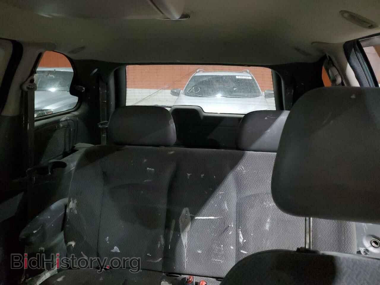 2006 DODGE All Models - VIN: 1D4GP25R46B525902 - Photo 10