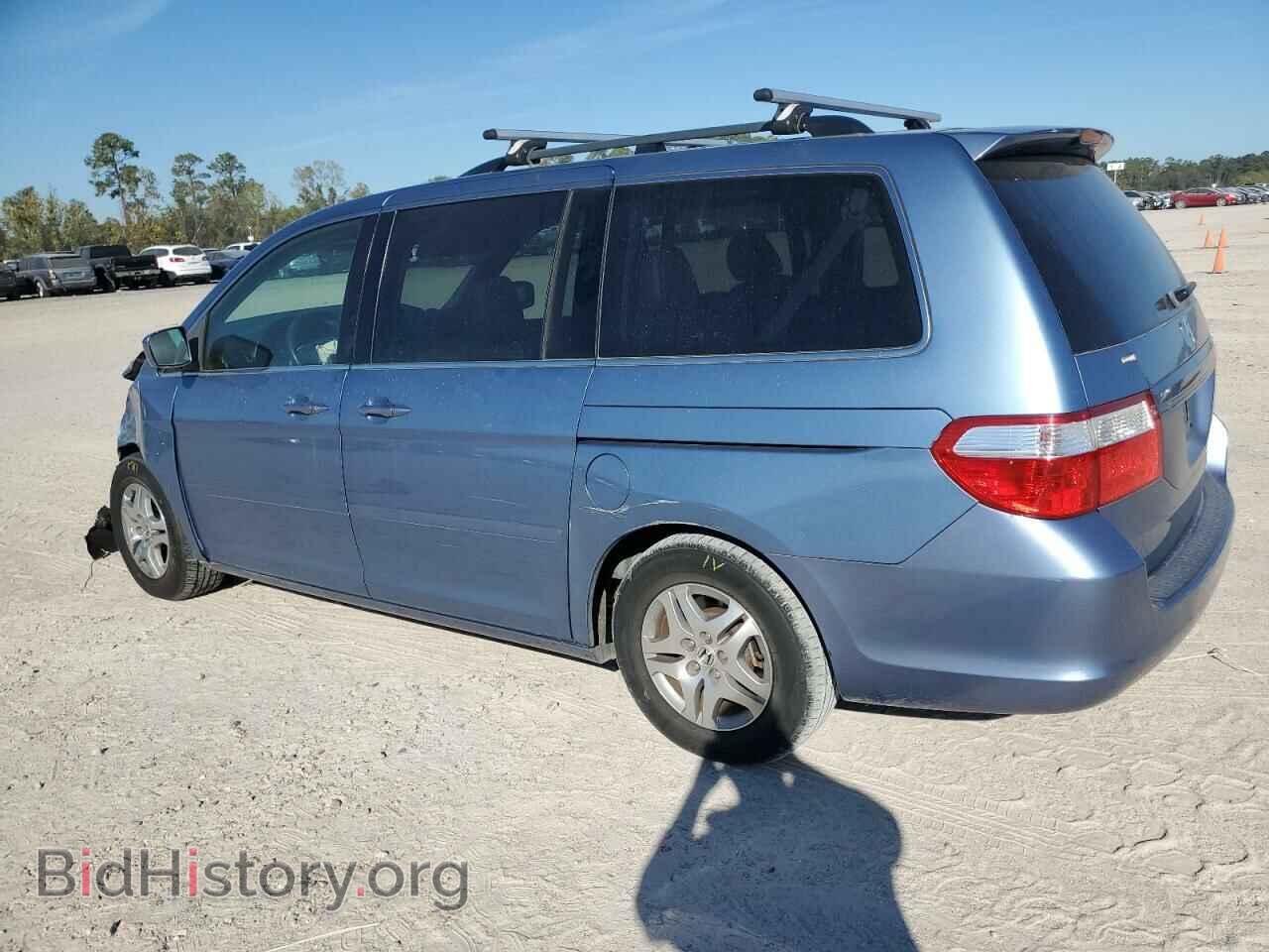2005 HONDA All Models - VIN: 5FNRL38605B103176 - Фото 2