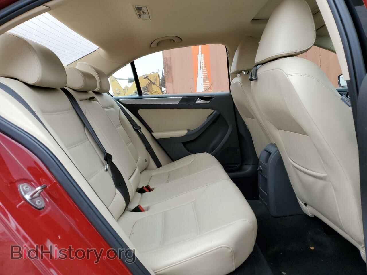 2017 VOLKSWAGEN JETTA - VIN: 3VWDB7AJ2HM248025 - Фото 10