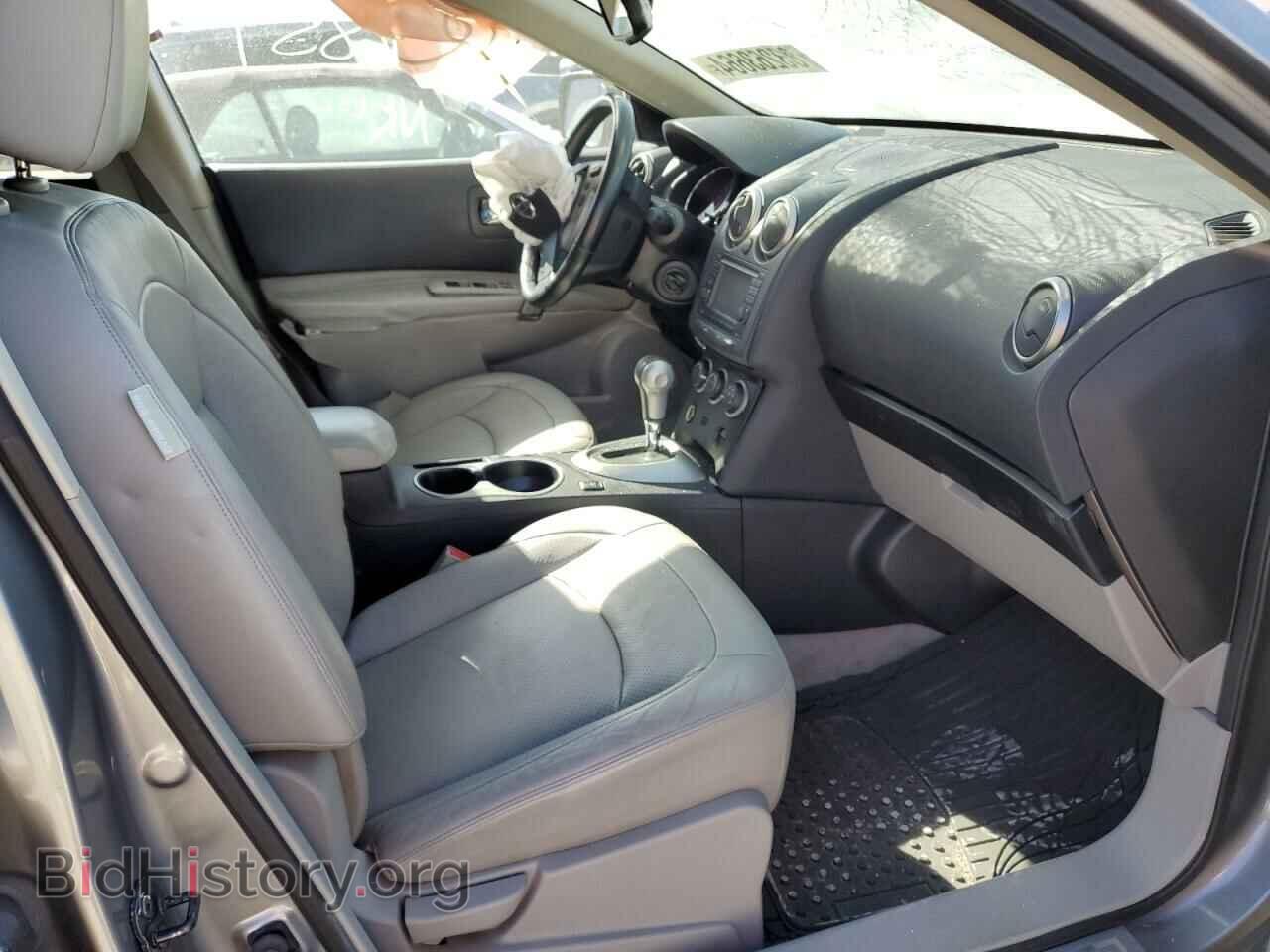2012 NISSAN ROGUE - VIN: JN8AS5MT3CW302923 - Фото 7