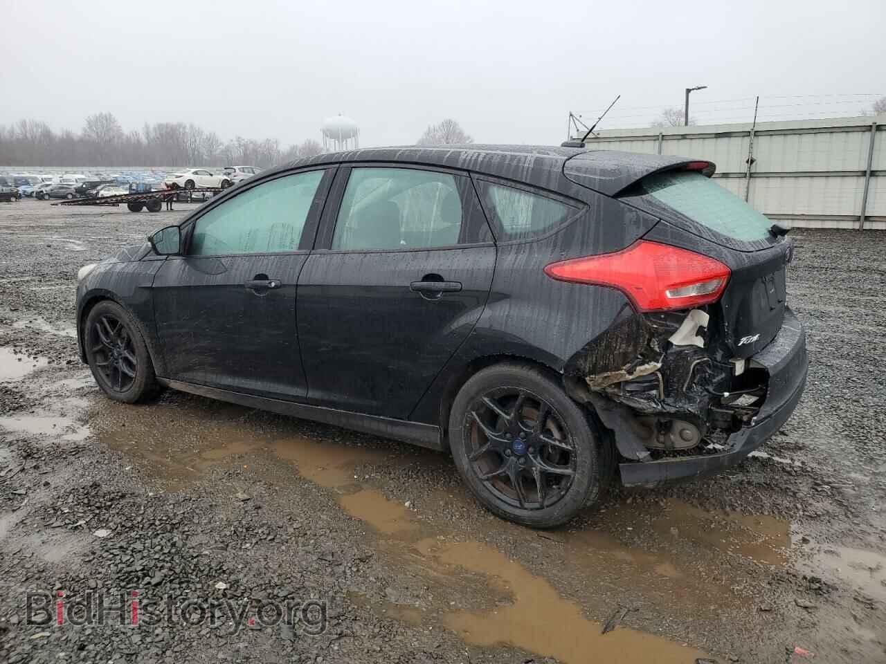 2016 FORD FOCUS - VIN: 1FADP3K26GL302534 - Photo 2