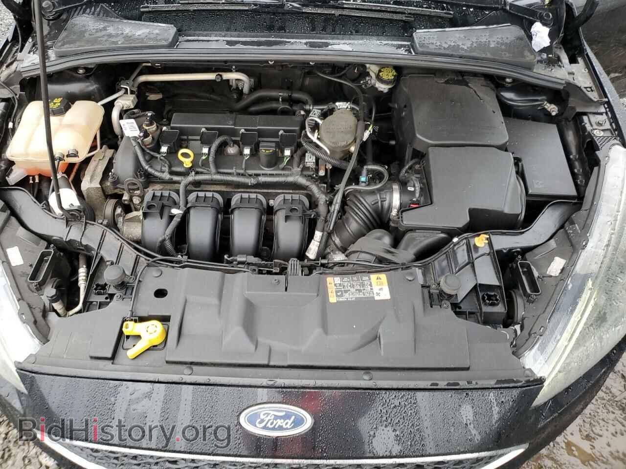 2016 FORD FOCUS - VIN: 1FADP3K26GL302534 - Photo 12