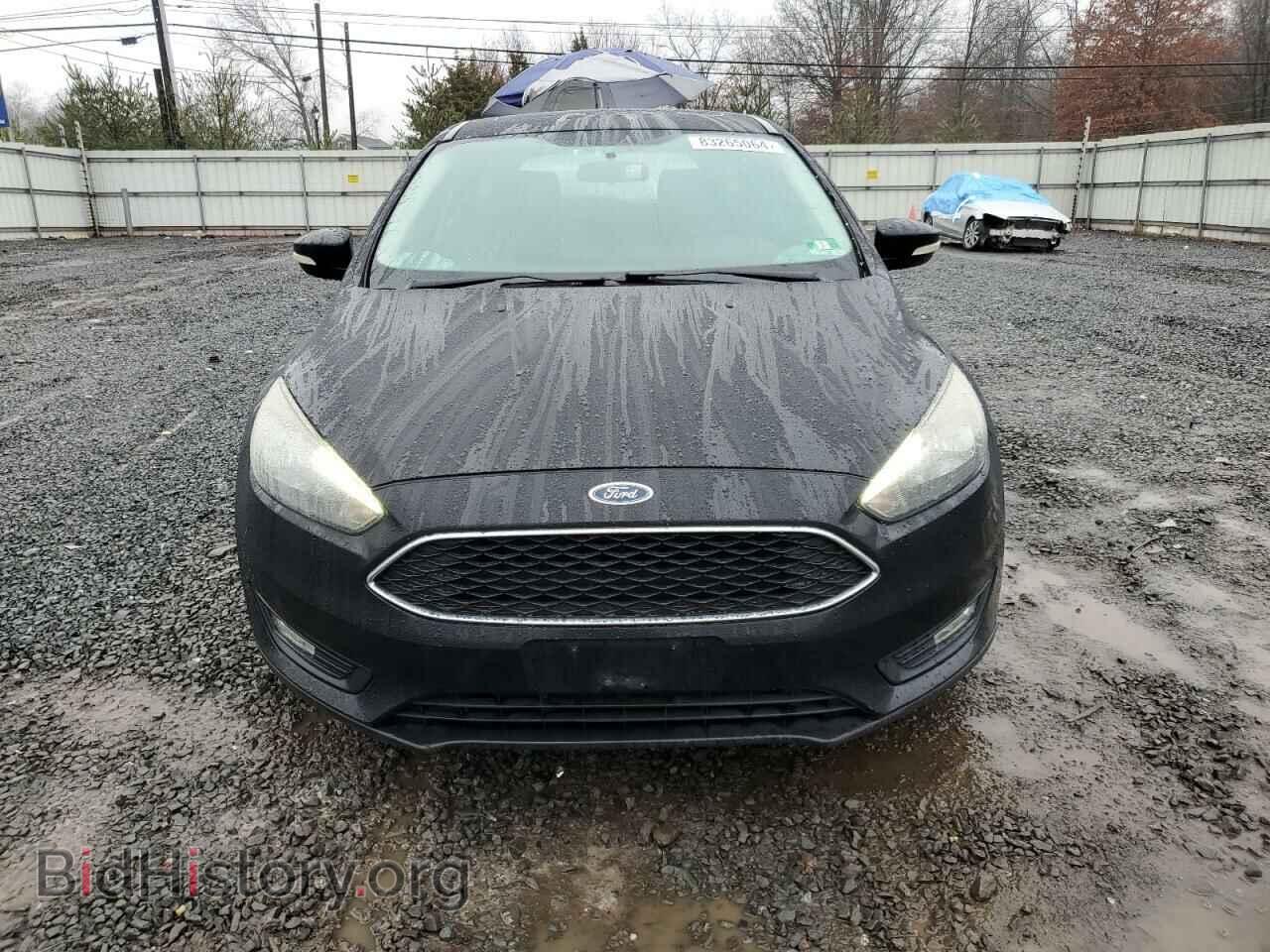 2016 FORD FOCUS - VIN: 1FADP3K26GL302534 - Photo 5