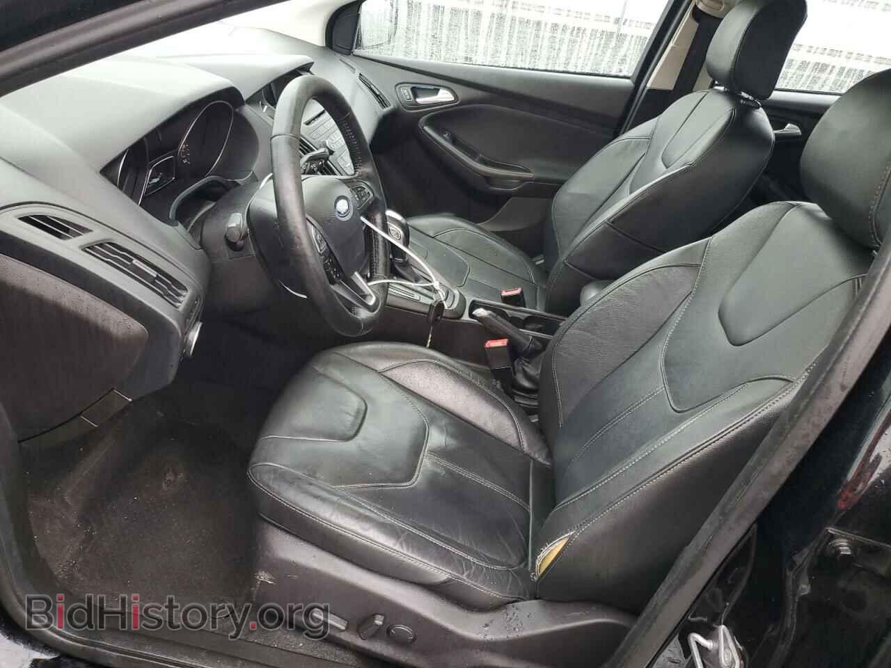 2016 FORD FOCUS - VIN: 1FADP3K26GL302534 - Photo 7