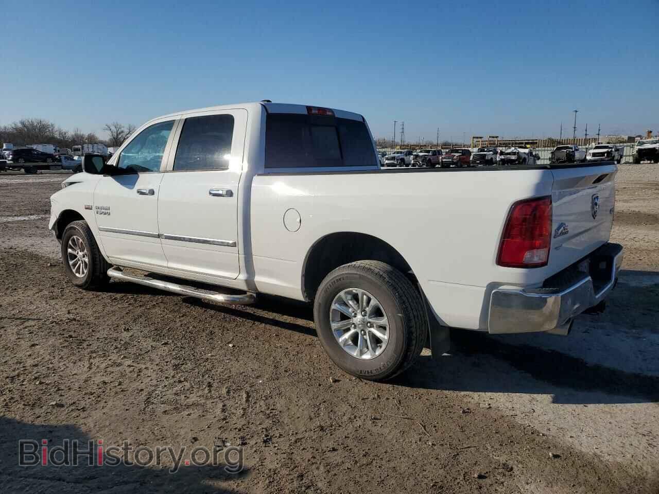 2014 RAM 1500 - VIN: 1C6RR7TT9ES173692 - Фото 2