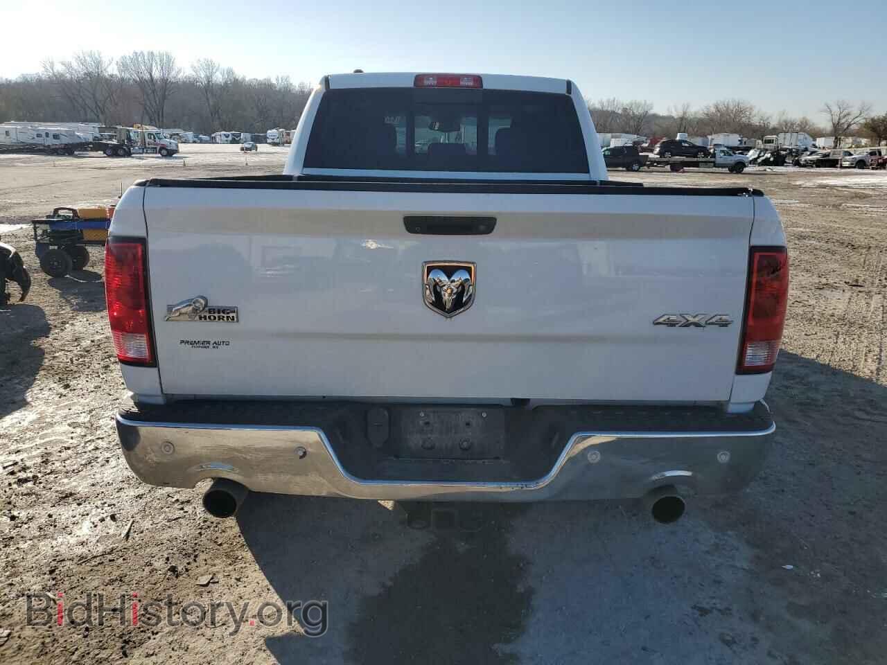 2014 RAM 1500 - VIN: 1C6RR7TT9ES173692 - Фото 6