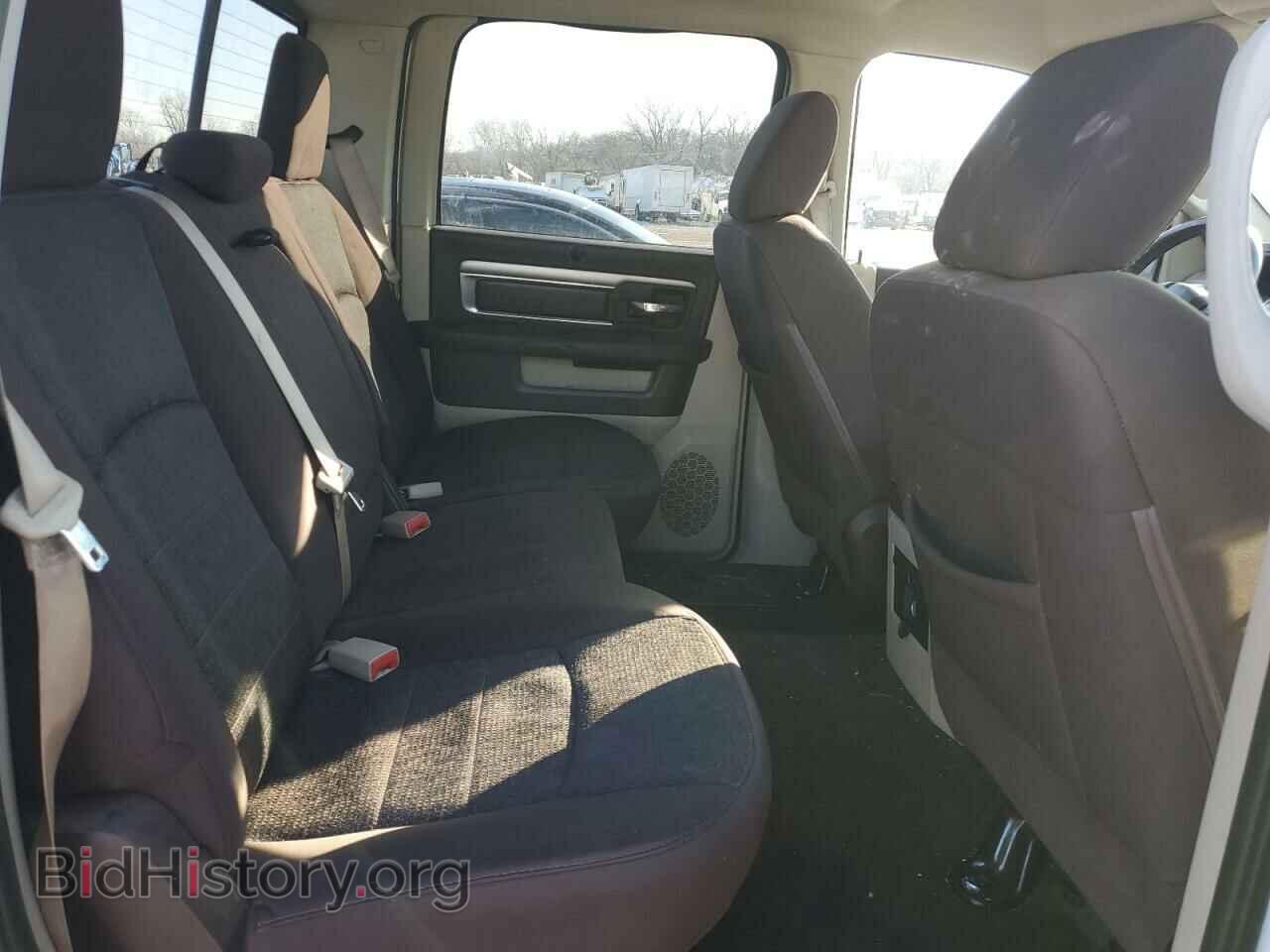 2014 RAM 1500 - VIN: 1C6RR7TT9ES173692 - Фото 10