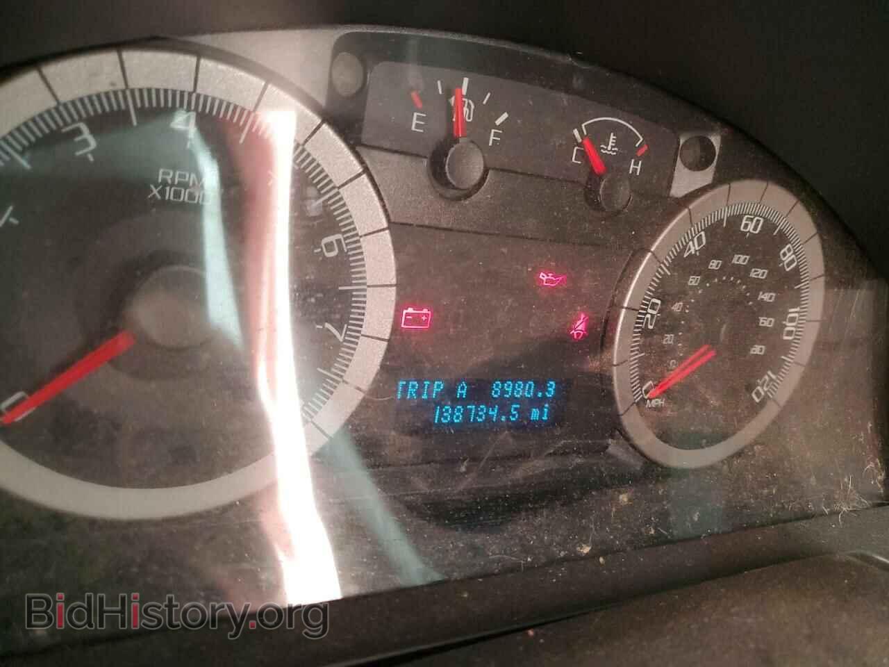 2009 FORD ESCAPE - VIN: 1FMCU03739KA86623 - Фото 9