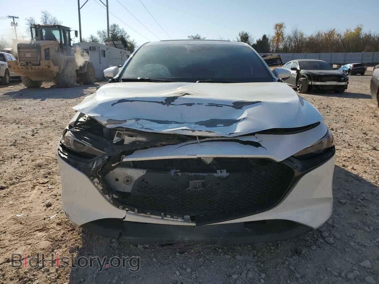 2019 MAZDA 3 - VIN: JM1BPBNM2K1144965 - Photo 5