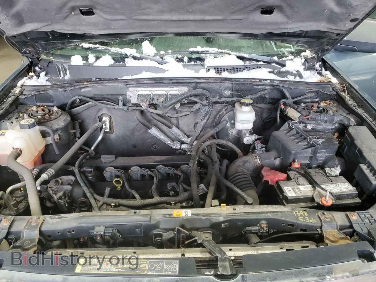 2011 FORD ESCAPE - VIN: 1FMCU0D79BKB43265 - Фото 12