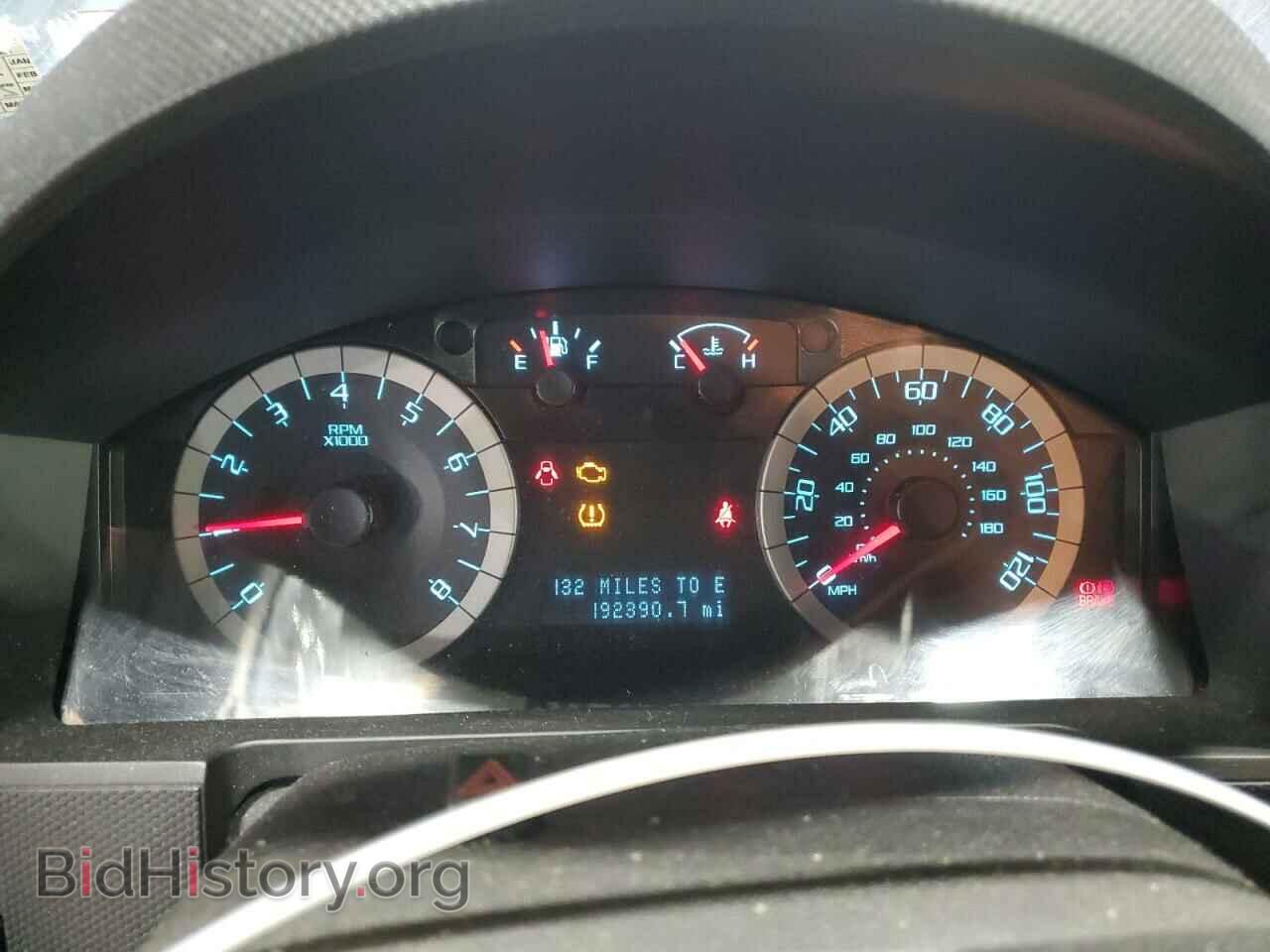 2011 FORD ESCAPE - VIN: 1FMCU0D79BKB43265 - Фото 9
