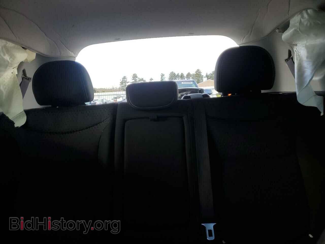 2014 KIA SOUL - VIN: KNDJP3A57E7713536 - Фото 10