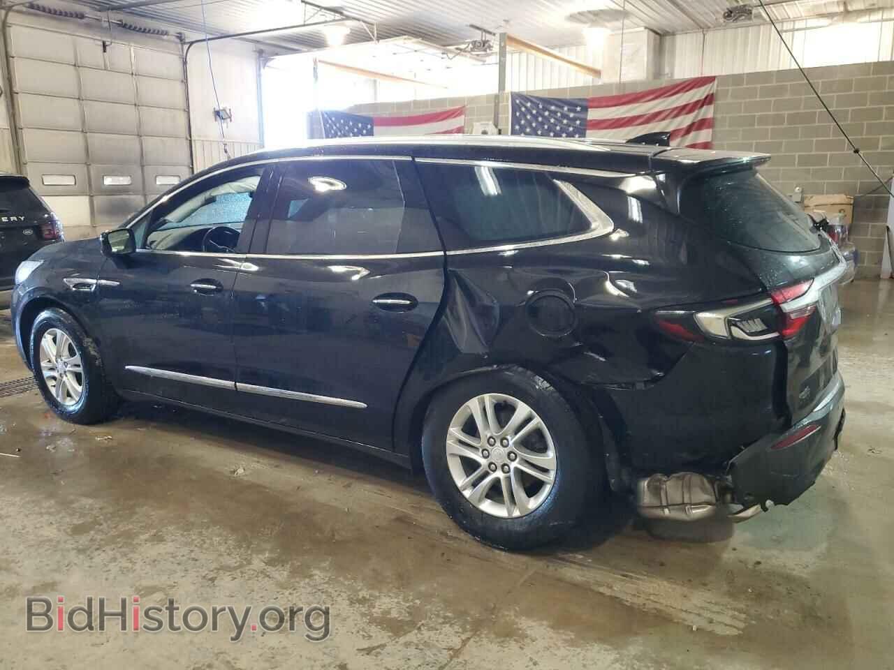 2019 BUICK ENCLAVE - VIN: 5GAEVBKW6KJ294250 - Фото 2