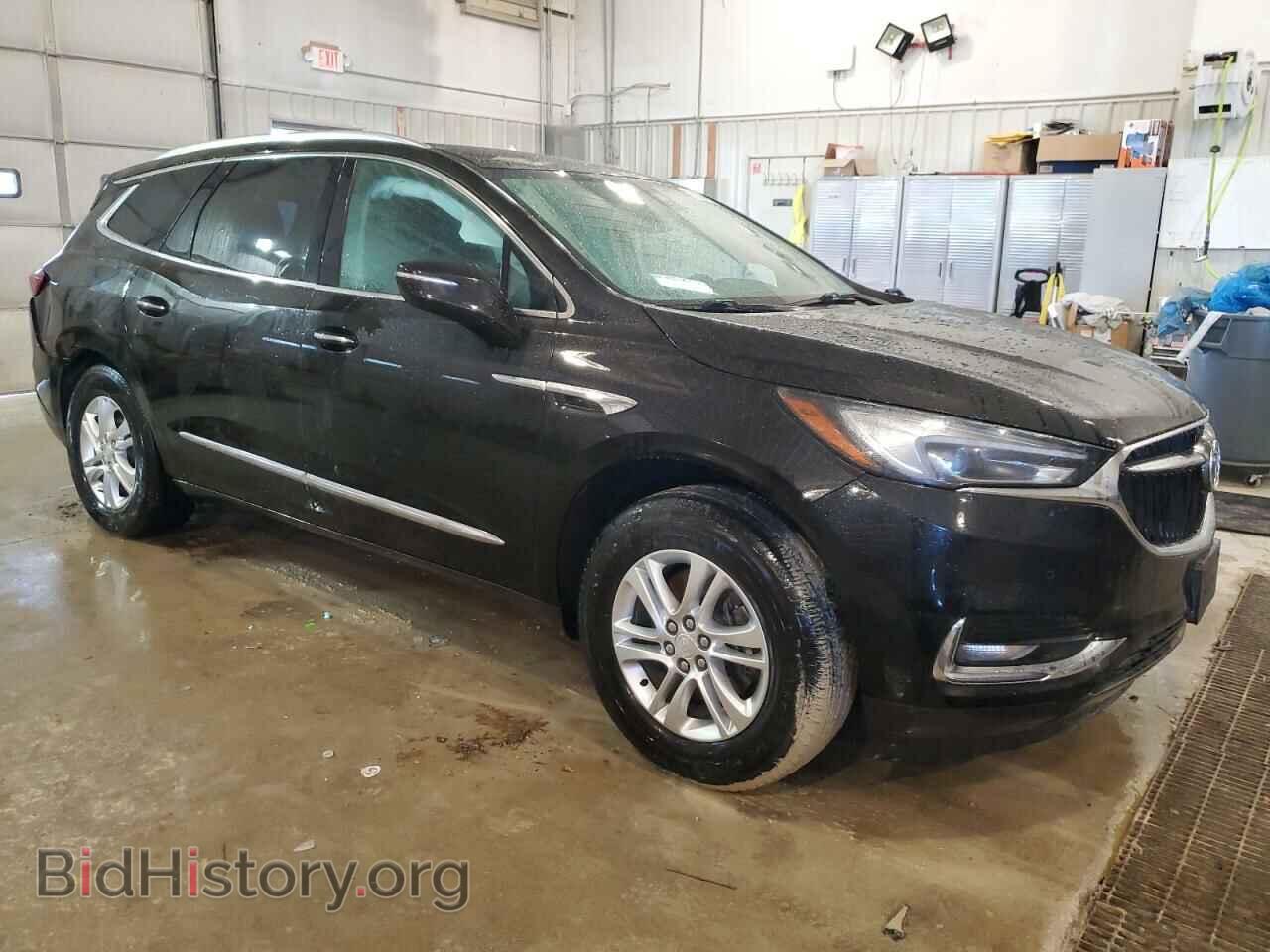 2019 BUICK ENCLAVE - VIN: 5GAEVBKW6KJ294250 - Фото 4