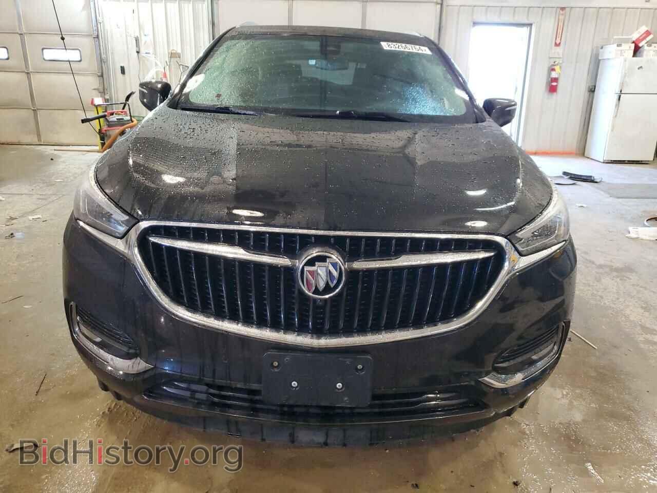 2019 BUICK ENCLAVE - VIN: 5GAEVBKW6KJ294250 - Фото 5